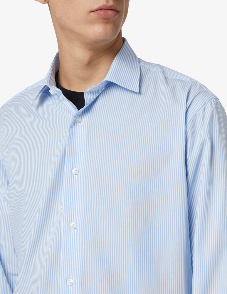 Sartoria Italiana Camicia regular clas riga - immagine 4 Sartoria Italiana Camicia regular clas riga - immagine 4