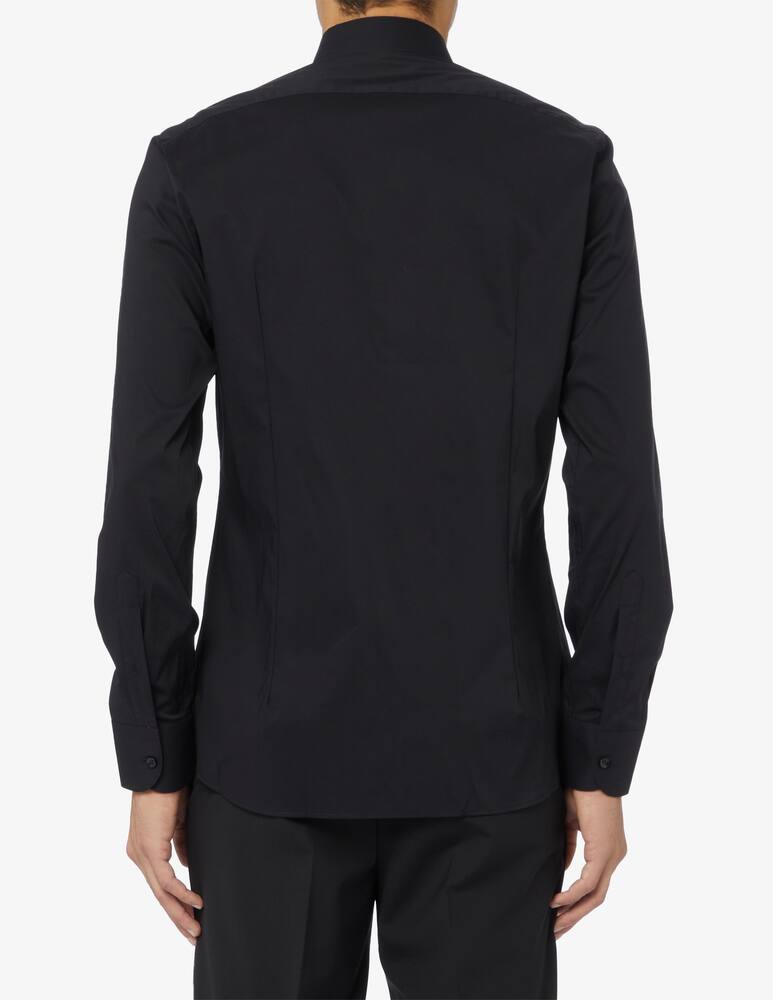 rinascente Sartoria Italiana Modern stretch shirt