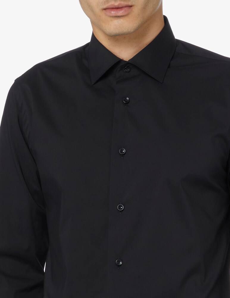 rinascente Sartoria Italiana Modern stretch shirt