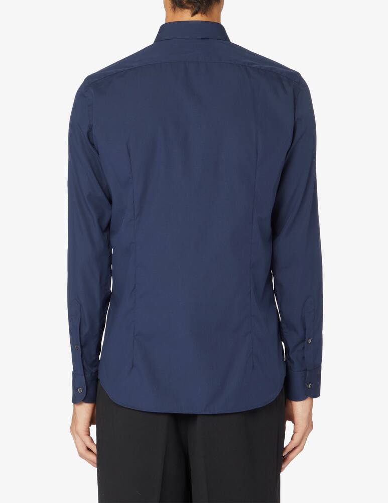 rinascente Sartoria Italiana Modern no iron shirt