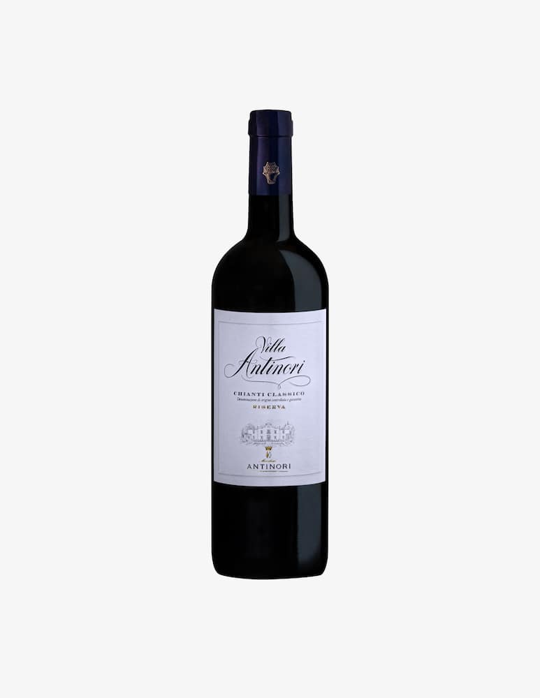 rinascente Marchesi Antinori Villa Antinori Chianti Classico Riserva DOCG 2019 750ml