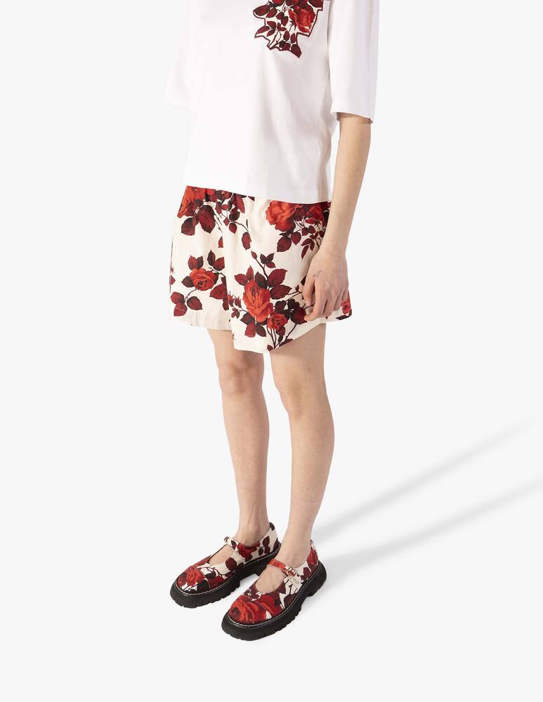 rinascente Antonio Marras Cotton t-shirt - white