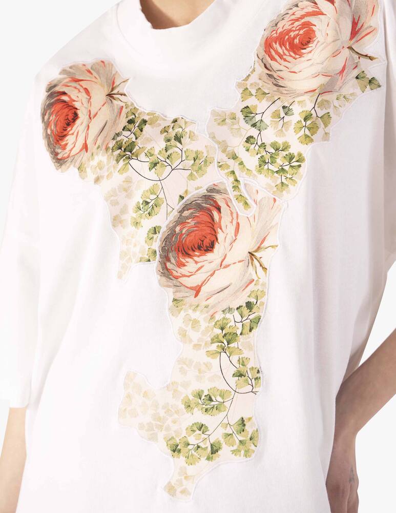 rinascente Antonio Marras Cotton t-shirt - white