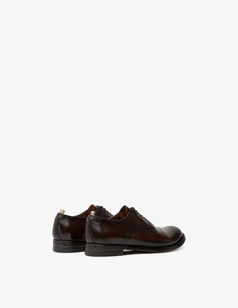 Officine Creative Derby lace-up in pelle - immagine 4 Officine Creative Derby lace-up in pelle - immagine 4