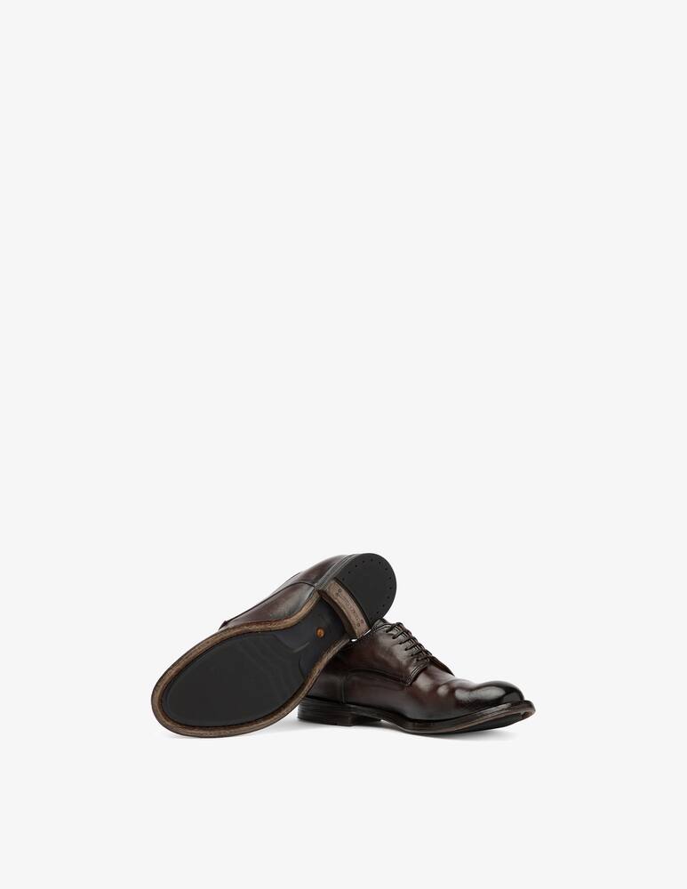 Officine Creative Derby lace-up in pelle - immagine 5 Officine Creative Derby lace-up in pelle - immagine 5