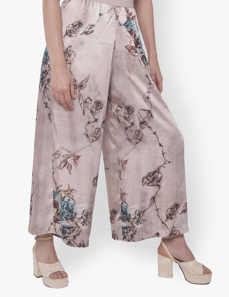 rinascente Antonio Marras Pantaloni a palazzo - beige