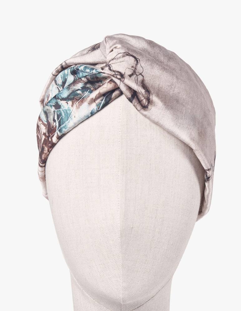 rinascente Antonio Marras Hat - beige