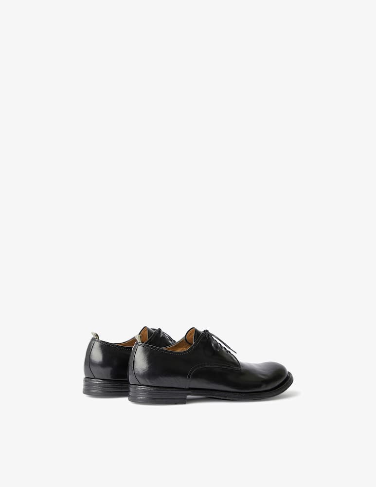 Officine Creative Derby lace-up in pelle - immagine 3 Officine Creative Derby lace-up in pelle - immagine 3