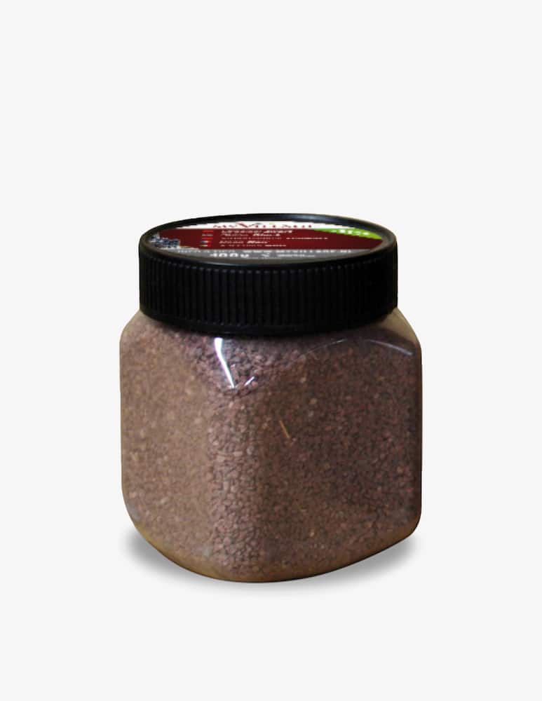 rinascente Lemax Materiale Deco Sassolini Marroni 440g General