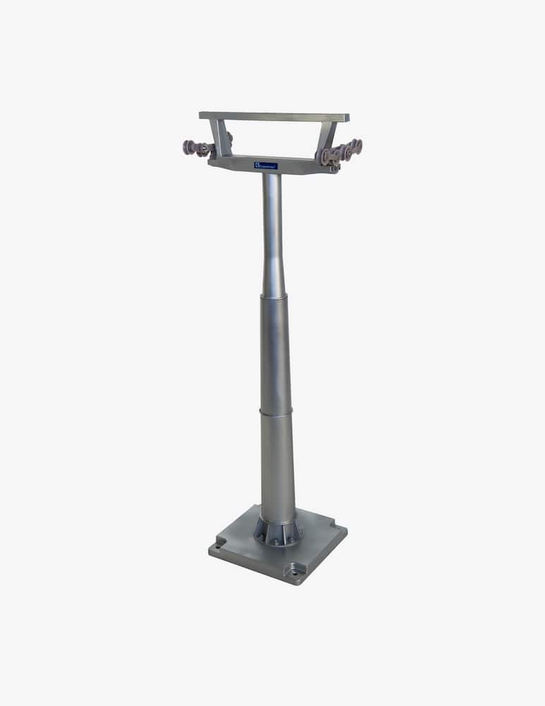 Lemax Palo Telescopico General - immagine 1 Lemax Palo Telescopico General - immagine 1
