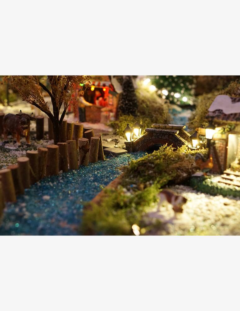 rinascente Lemax Deco Moss Green 30 G General