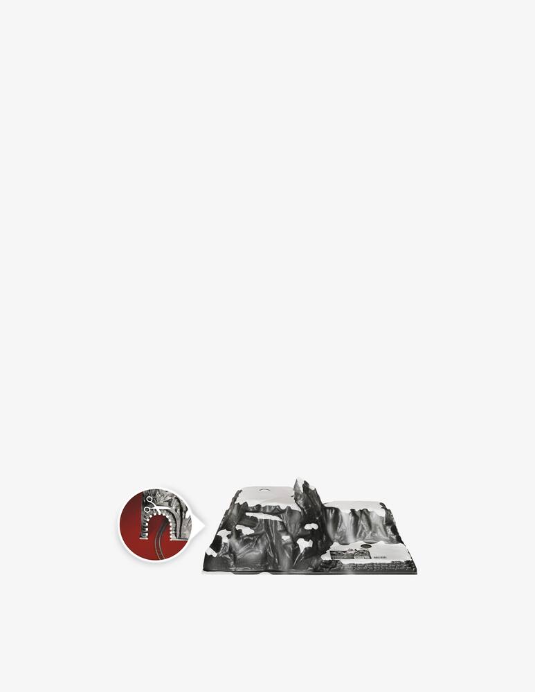 rinascente Lemax Paesaggio Tunnel General