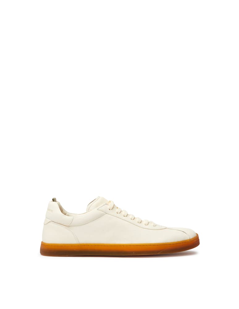rinascente Officine Creative Sneakers in camoscio 