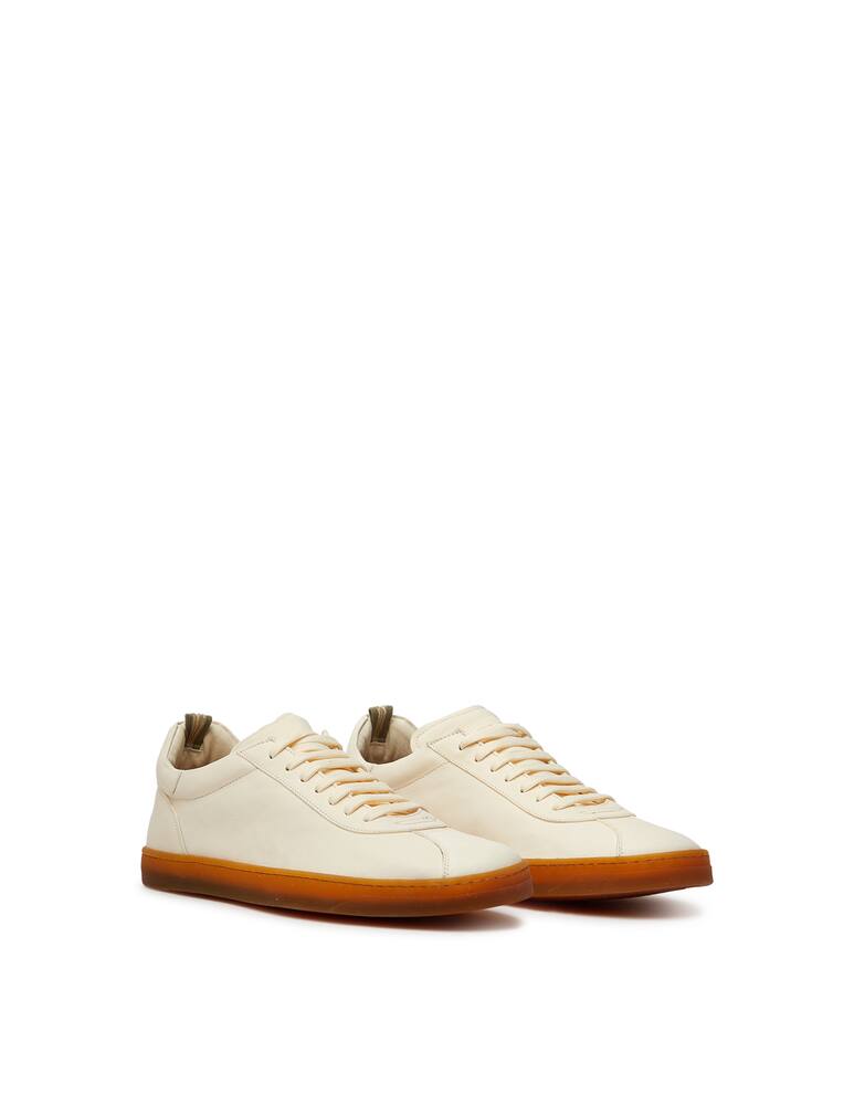 Officine Creative Sneaker-Stitched rubber sole - picture 2 Officine Creative Sneaker-Stitched rubber sole - picture 2
