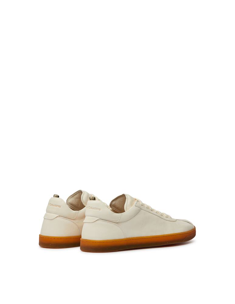 rinascente Officine Creative Sneakers in camoscio 