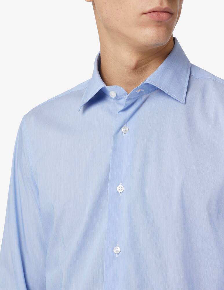 rinascente Sartoria Italiana Camicia modern stretch riga