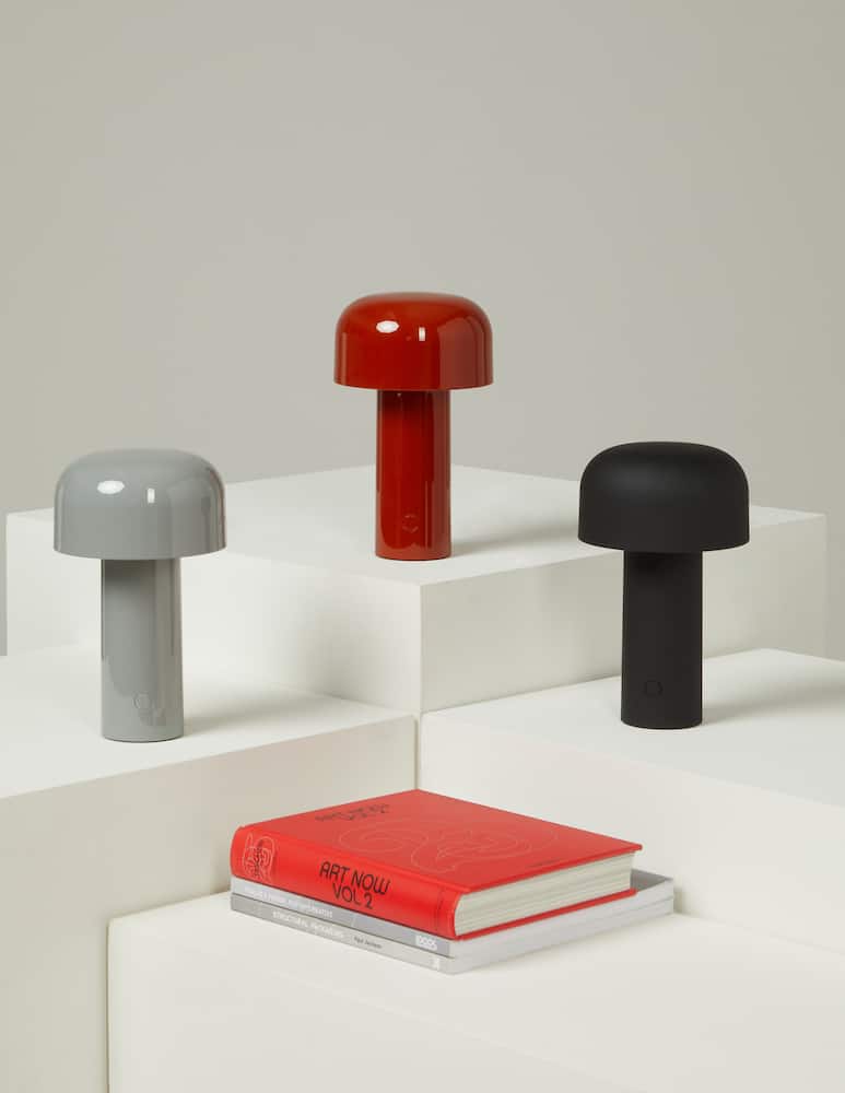 rinascente Flos Bellhop table lamp