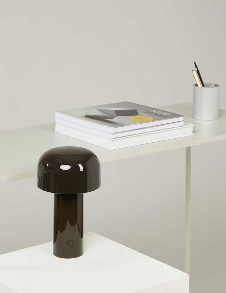 rinascente Flos Bellhop lampada da tavolo