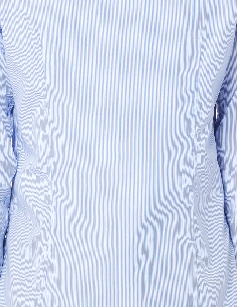 rinascente Sartoria Italiana Striped double twisted shirt