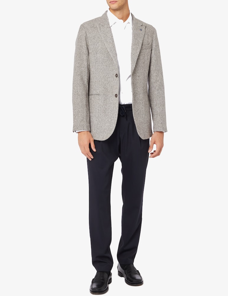 rinascente Sartoria Italiana Camicia modern oxford doppio ritorto