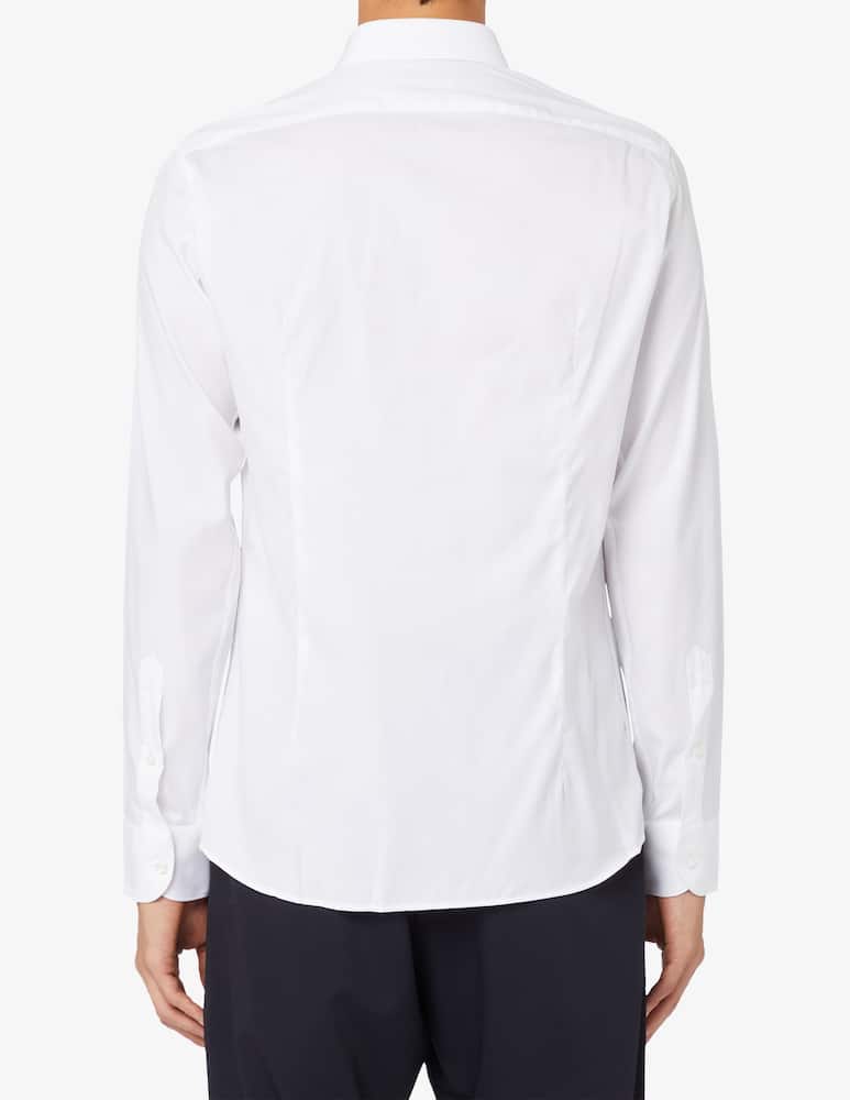 rinascente Sartoria Italiana Camicia modern oxford doppio ritorto