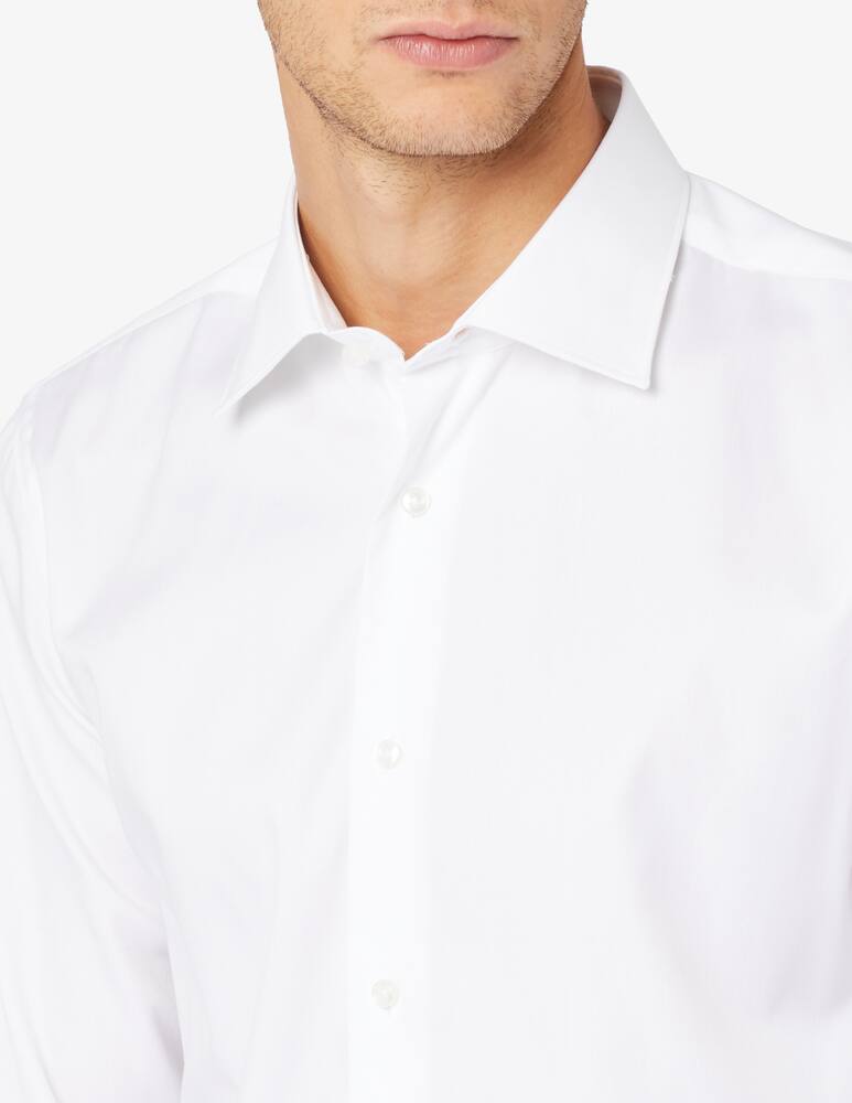 rinascente Sartoria Italiana Camicia modern oxford doppio ritorto