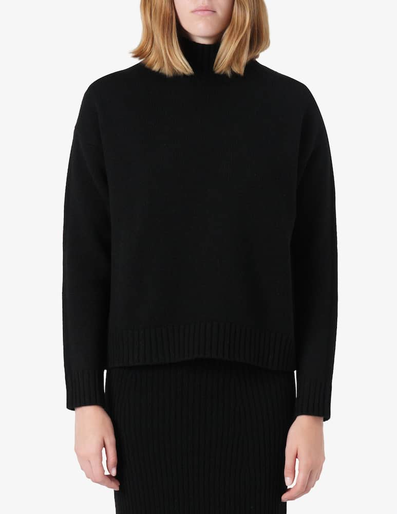 rinascente 24.7 Studio Maglia collo alto