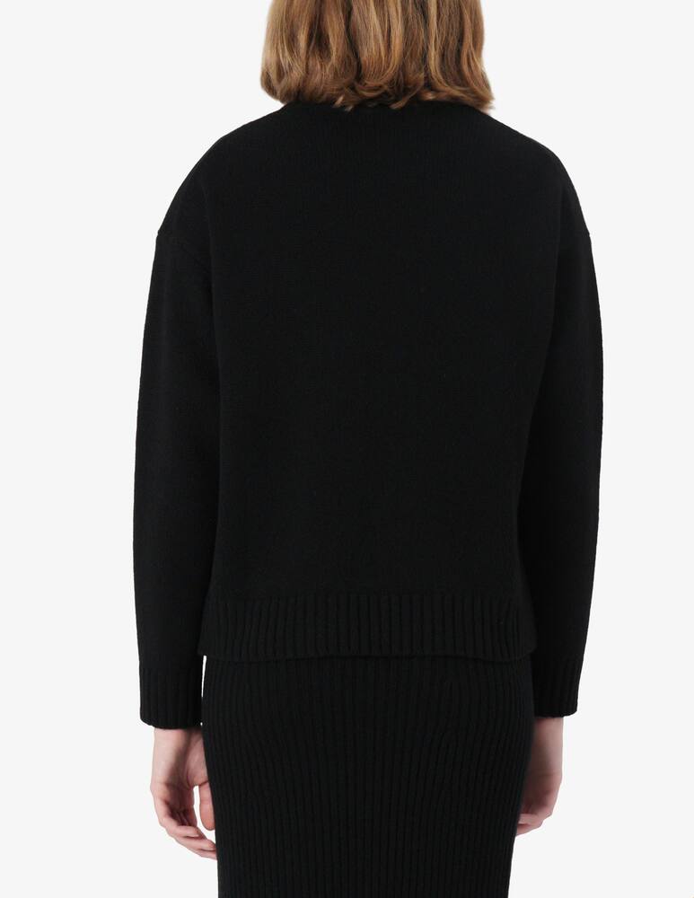 rinascente 24.7 Studio Maglia collo alto