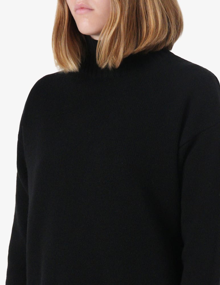 24.7 Studio Maglia collo alto - immagine 4 24.7 Studio Maglia collo alto - immagine 4