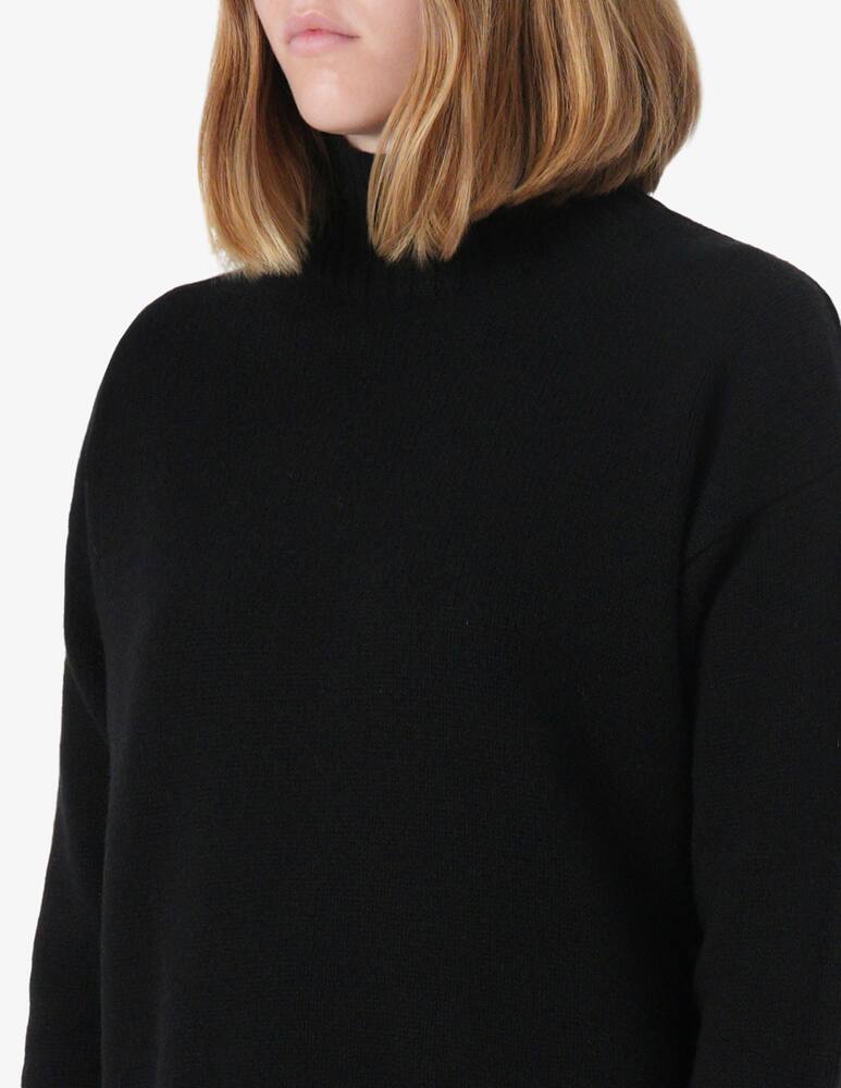 rinascente 24.7 Studio Maglia collo alto