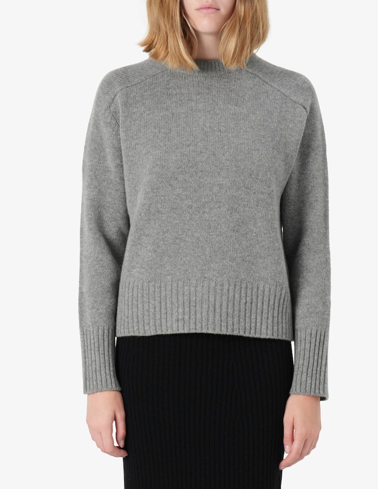 rinascente 24.7 Studio Maglia a manica lunga in lana