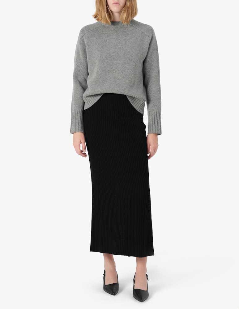 rinascente 24.7 Studio Maglia a manica lunga in lana