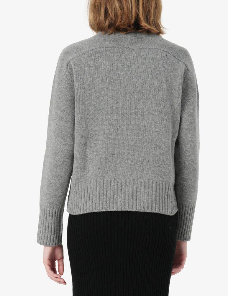 rinascente 24.7 Studio Maglia a manica lunga in lana