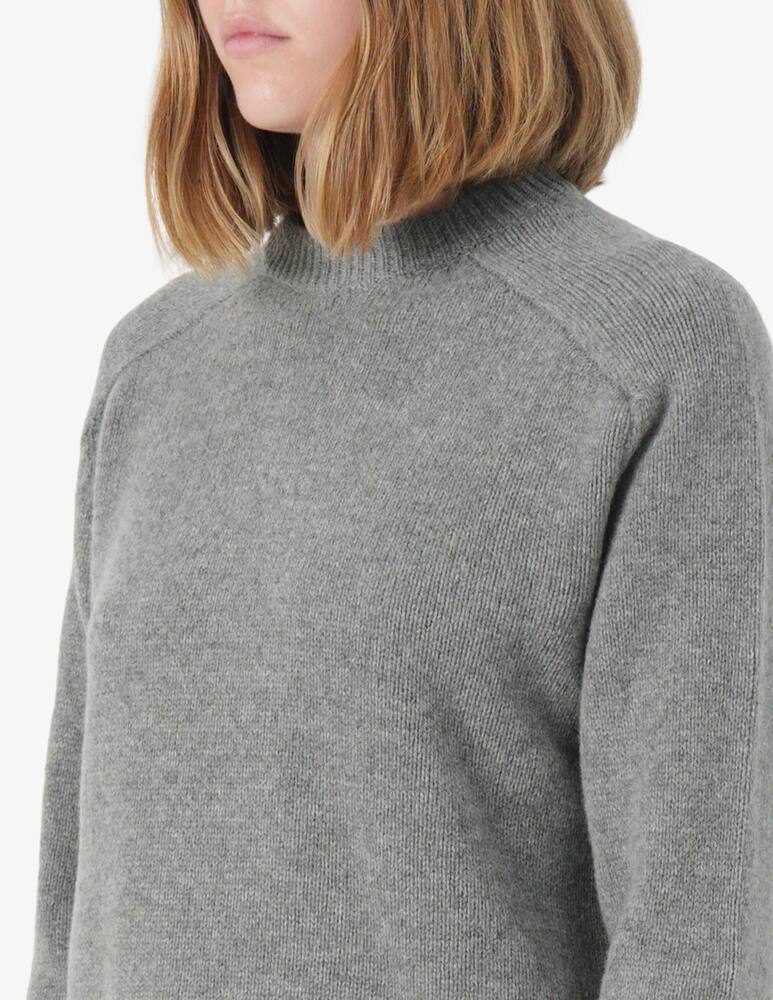 rinascente 24.7 Studio Maglia a manica lunga in lana