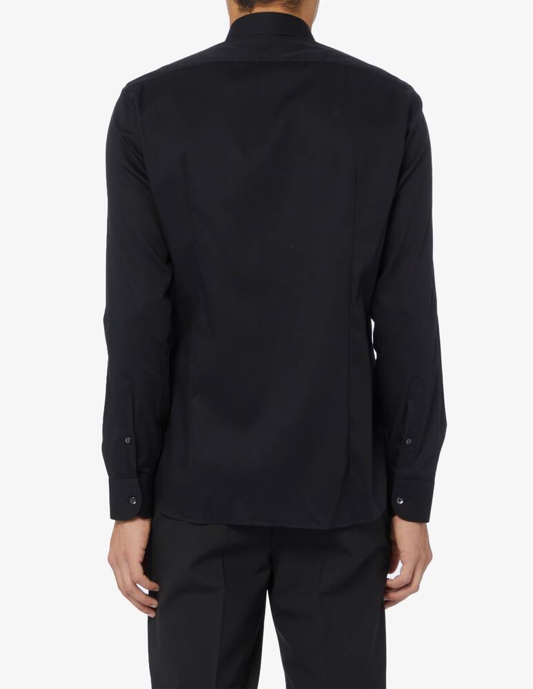 rinascente Sartoria Italiana Camicia modern unito no stiro