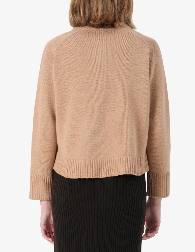 24.7 Studio Cardigan con tasche - immagine 3 24.7 Studio Cardigan con tasche - immagine 3