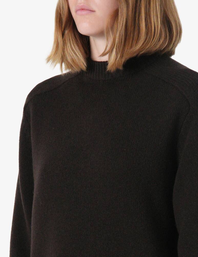 rinascente 24.7 Studio Maglia in lana a maniche lunghe