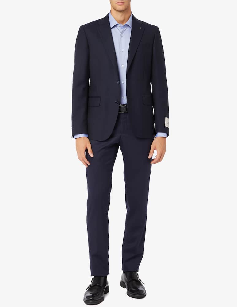 rinascente Sartoria Italiana Camicia modern oxford doppio ritorto