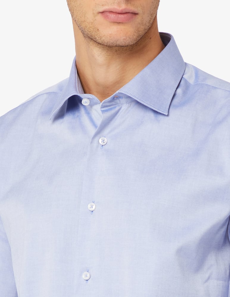 rinascente Sartoria Italiana Camicia modern oxford doppio ritorto