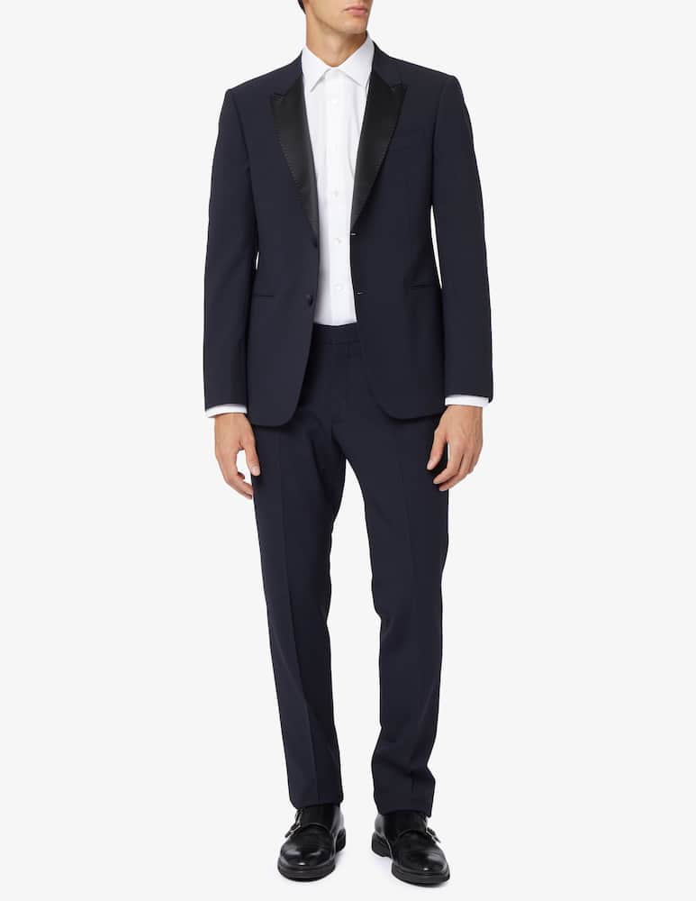 rinascente Sartoria Italiana Camicia regular riga no stiro