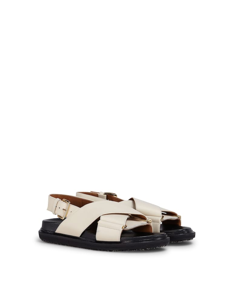 rinascente Marni Fussbett sandals
