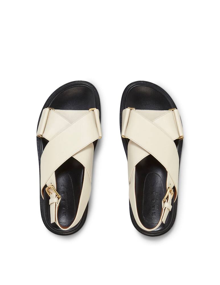 rinascente Marni Fussbett sandals