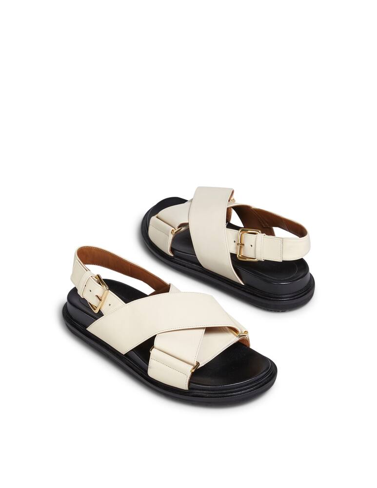 rinascente Marni Fussbett sandals