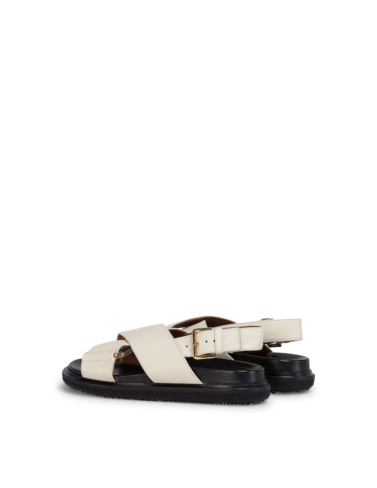 rinascente Marni Fussbett sandals