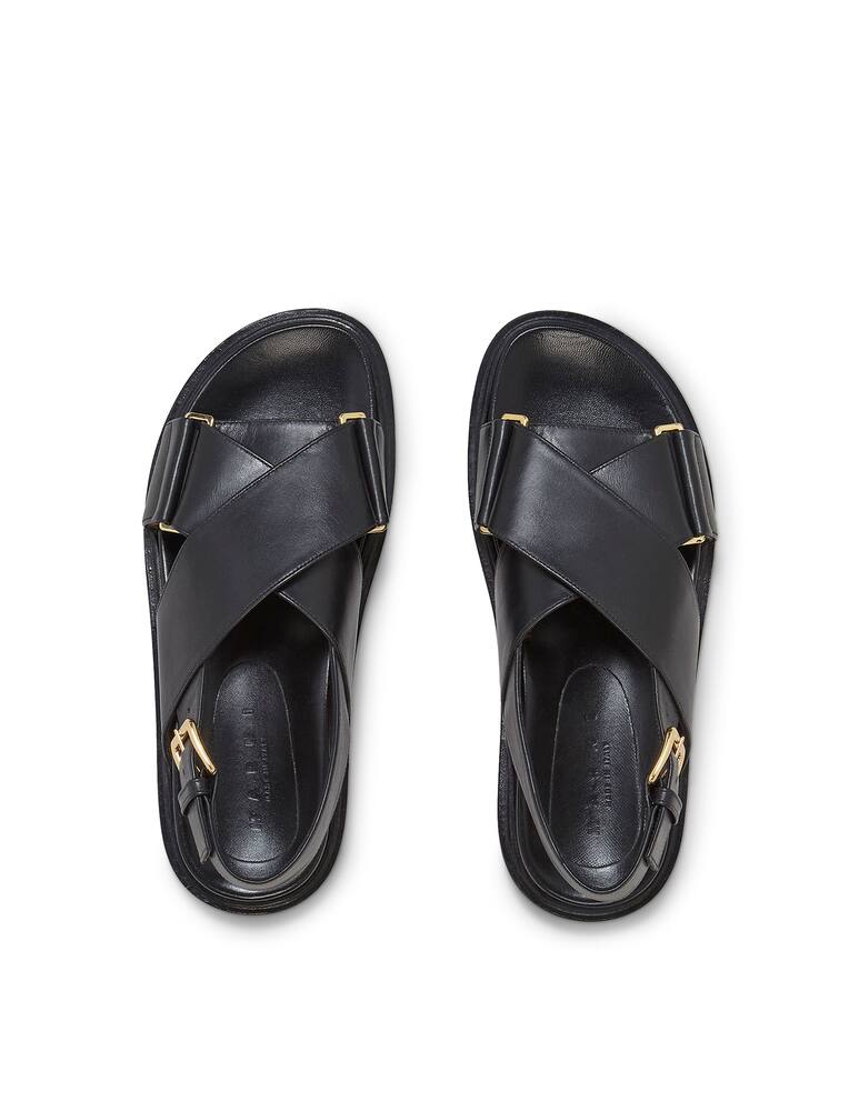 rinascente Marni Sandali Fussbett