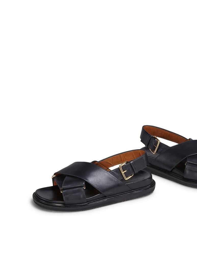 rinascente Marni Sandali Fussbett