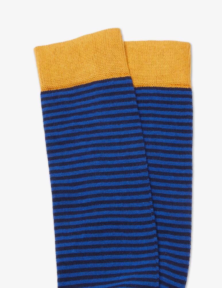 rinascente Altea Calzini a righe - Blu