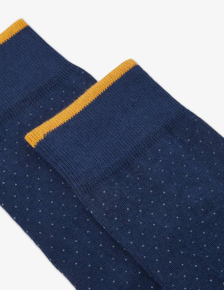 rinascente Altea Calzini punta spillo - Blu