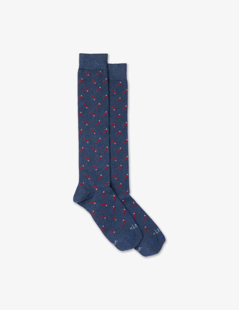 rinascente Altea Chill socks - Multicolor