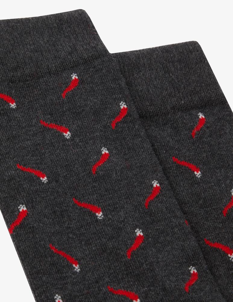 rinascente Altea Chill socks - Grey